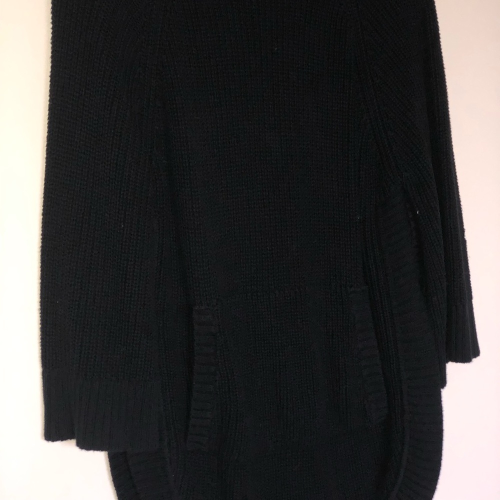 UGG Turtle Neck Knitted Sweater